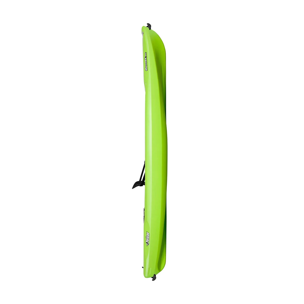 Pelican Boost 100 10ft Sit On Top Kayak, Green