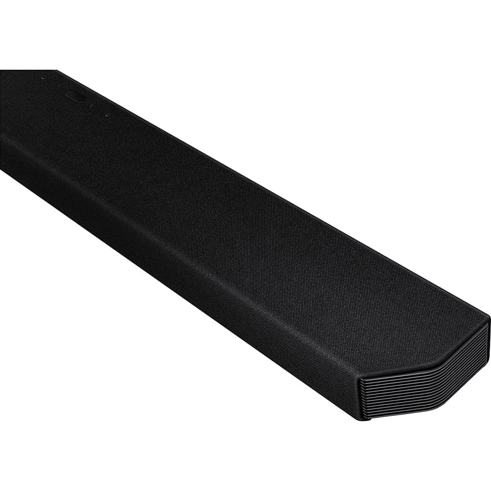 Open Box Samsung -/ 11.1.4ch Dolby Atmos Soundbar + Wireless Subwoofer & Rear Speakers 2021
