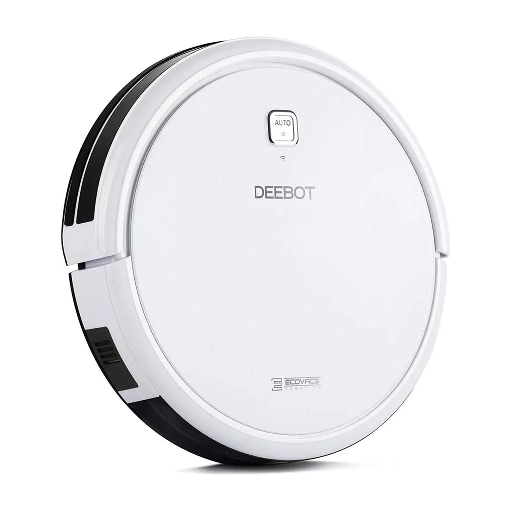 Ecovacs Deebot  Remote Control Home Robot Multi Surface Vacuum Cleaner