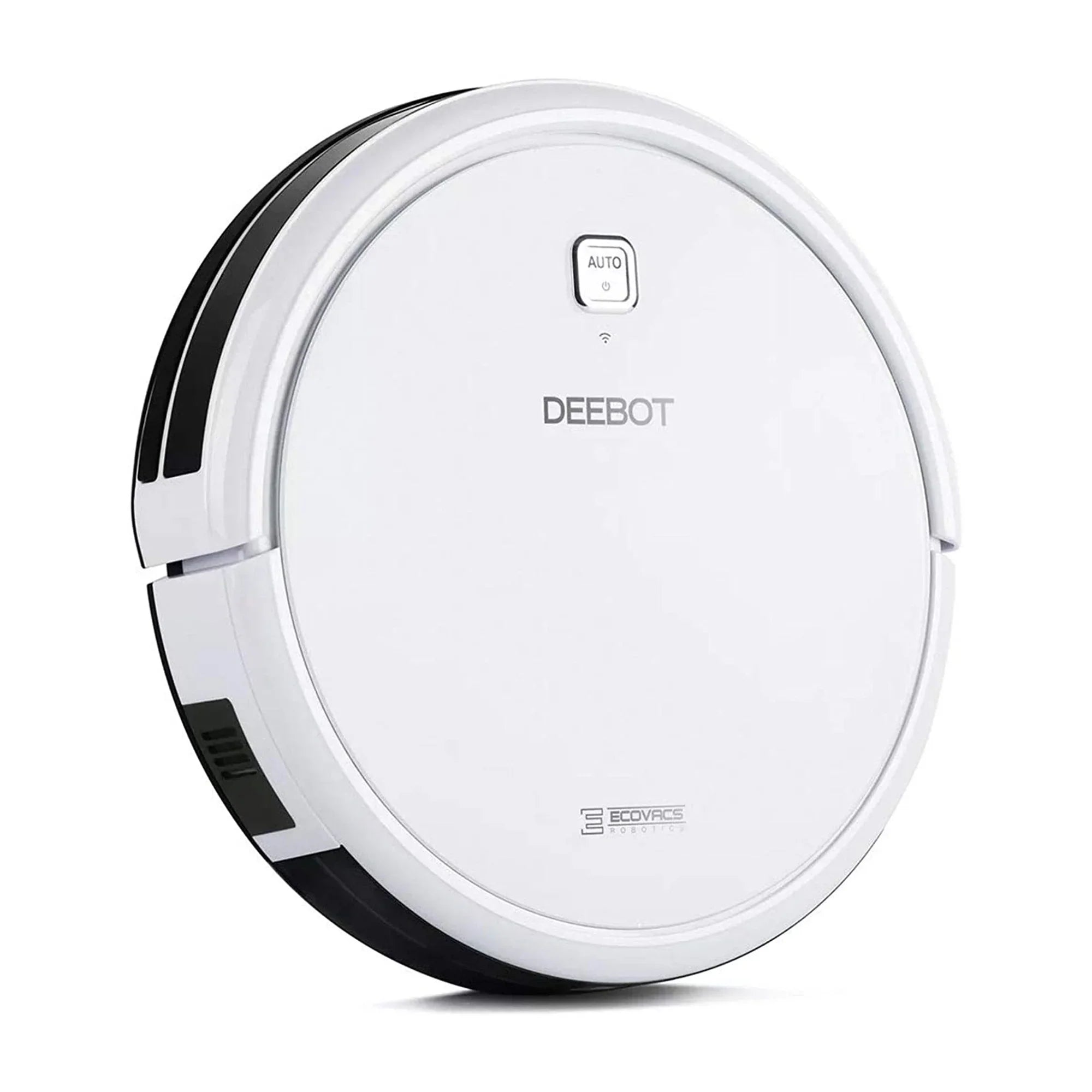 Ecovacs Deebot  Remote Control Home Robot Multi Surface Vacuum Cleaner