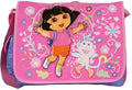 Dora & Boots Messanger / Duffel Bag