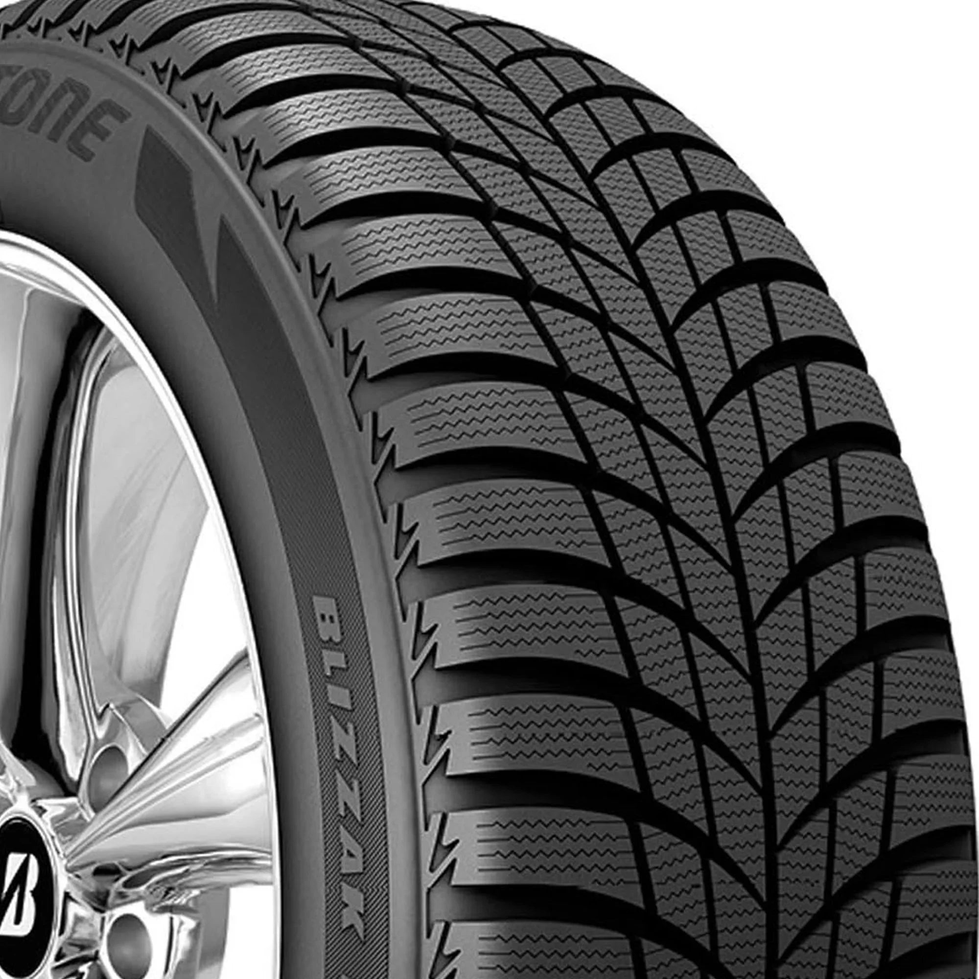 Bridgestone Blizzak  Winter 255/40R20 101V  Passenger Tire