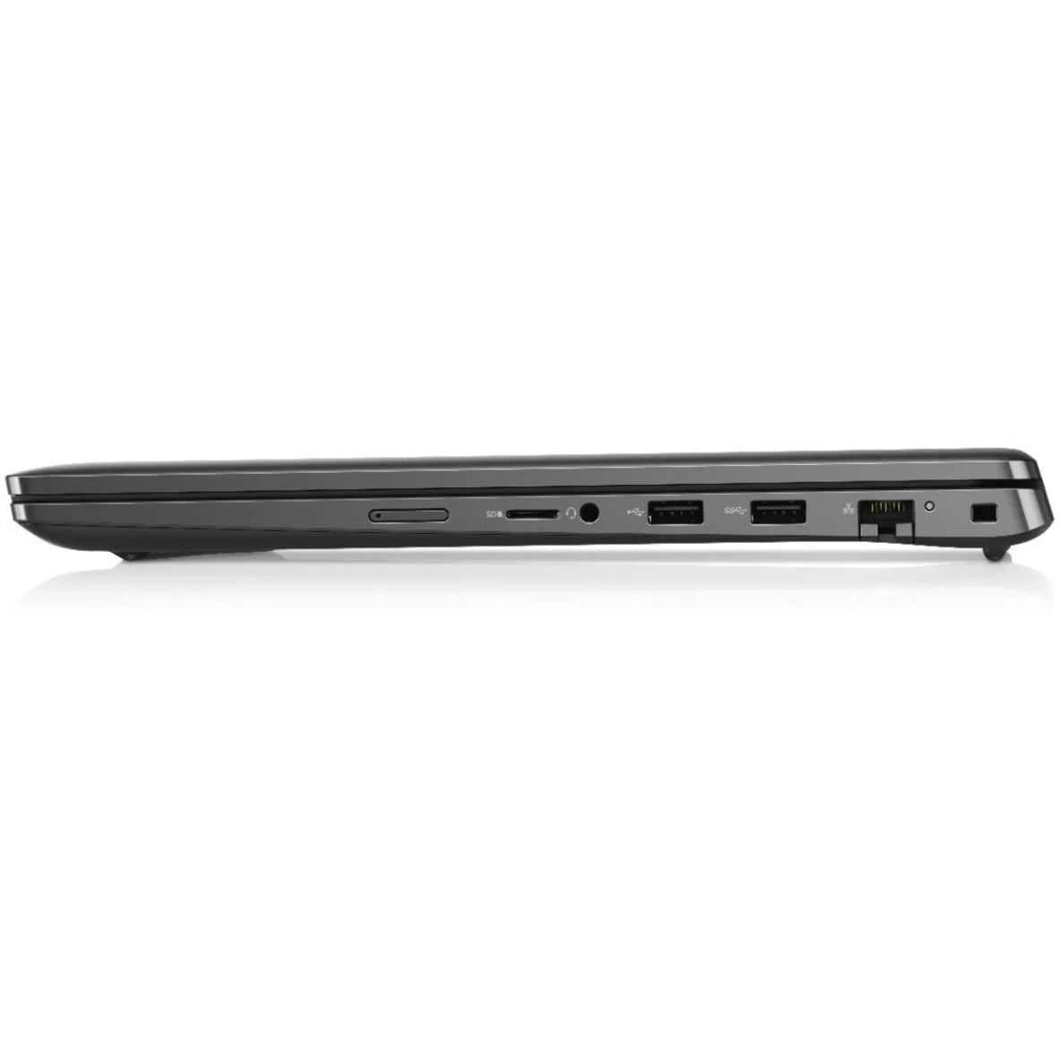 Dell Latitude 3520 - 15.6" - Intel Core i7 1165G7 - 8   - 256   (8604F)