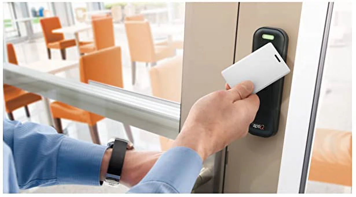 50 pieces  125khz Proximity Card Smart Door Lock  Access Card