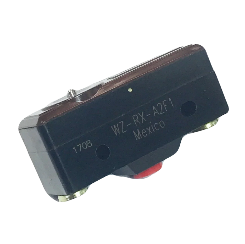 '-- Basic Snap Action Switch