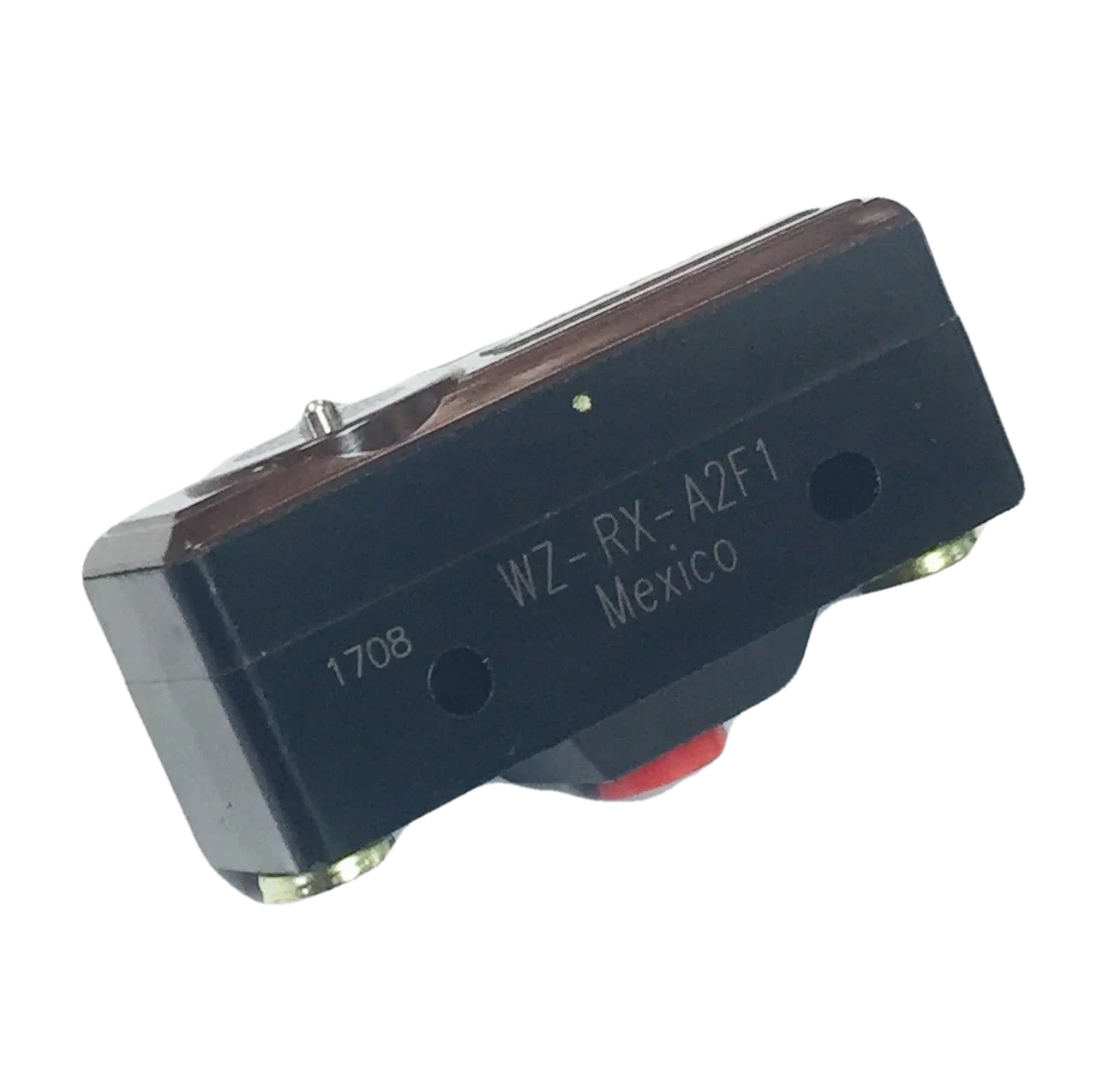 '-- Basic Snap Action Switch