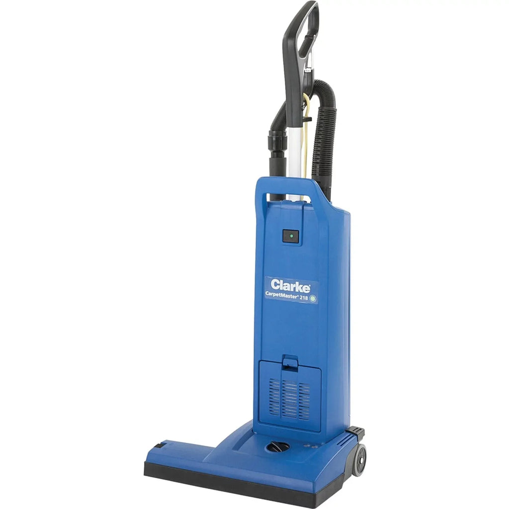 Clarke CarpetMaster 218  Upright Vacuum Cleaner
