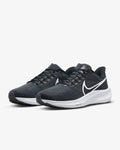 Nike Pegasus 39 -001 Women's Black White Road Running Shoes Size 11.5