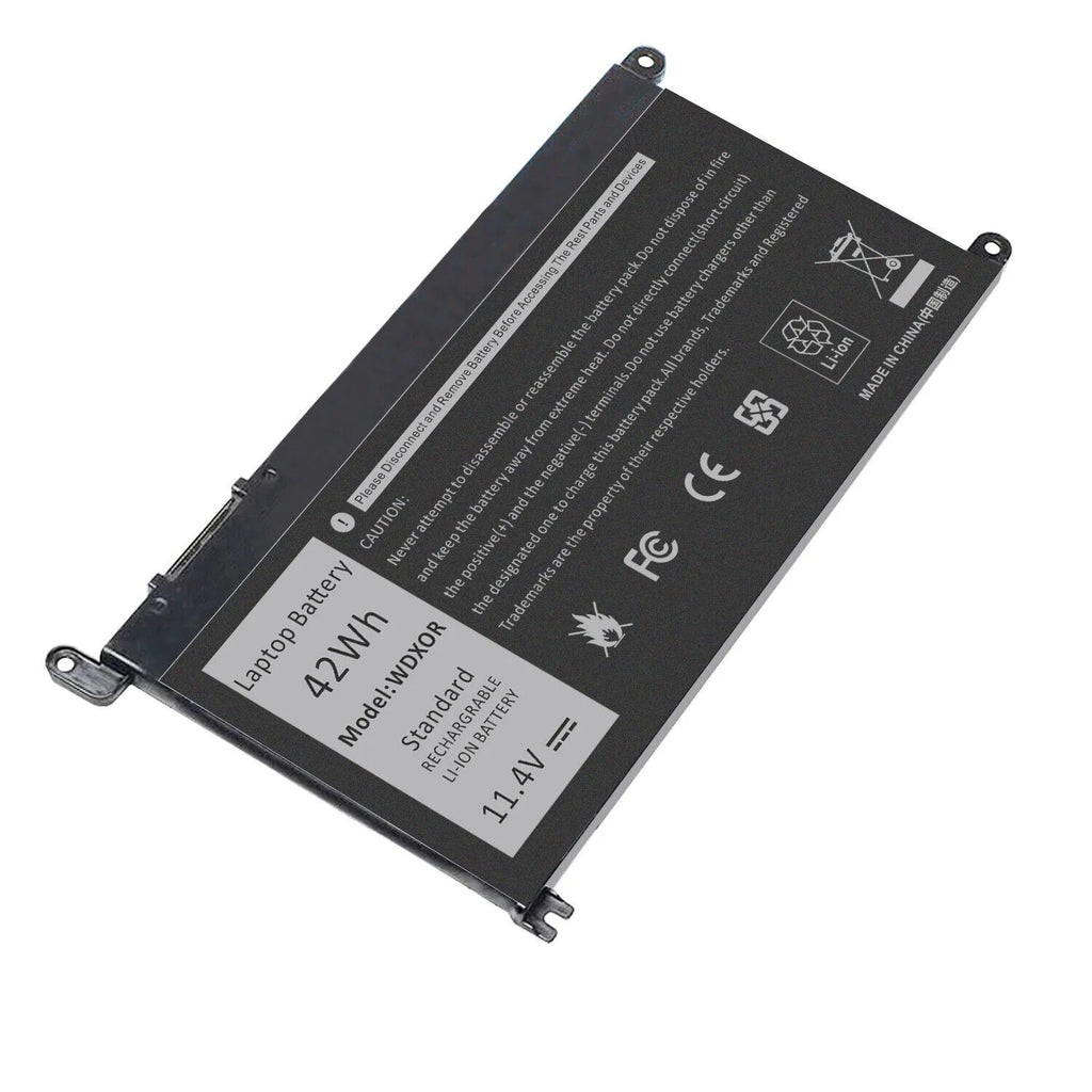 Battery For Dell Inspiron 15 5565 5567 5568 5578 13 5368 5378 5379