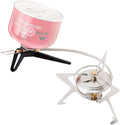 WindPro  All-Condition Camping and Backpacking Stove