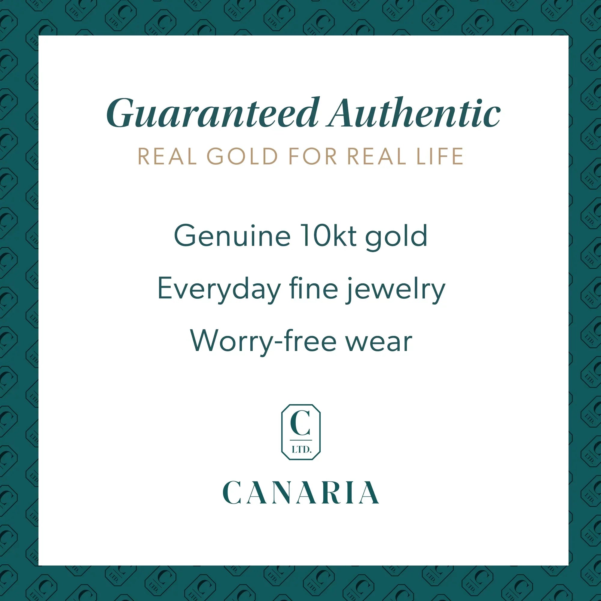 Canaria 0.10 ct. t.w. Diamond Cross Pendant Necklace in 10kt Yellow Gold, Women's, Adult