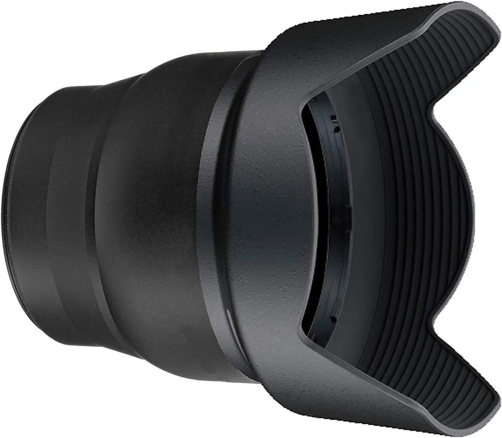 3.5X High Definition Telephoto Lens Compatible with Olympus Pen - (Only for Lenses with 49, 52, 55, 58, 62 & 67mm Filter Threads)