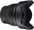 3.5X High Definition Telephoto Lens Compatible with Olympus Pen - (Only for Lenses with 49, 52, 55, 58, 62 & 67mm Filter Threads)