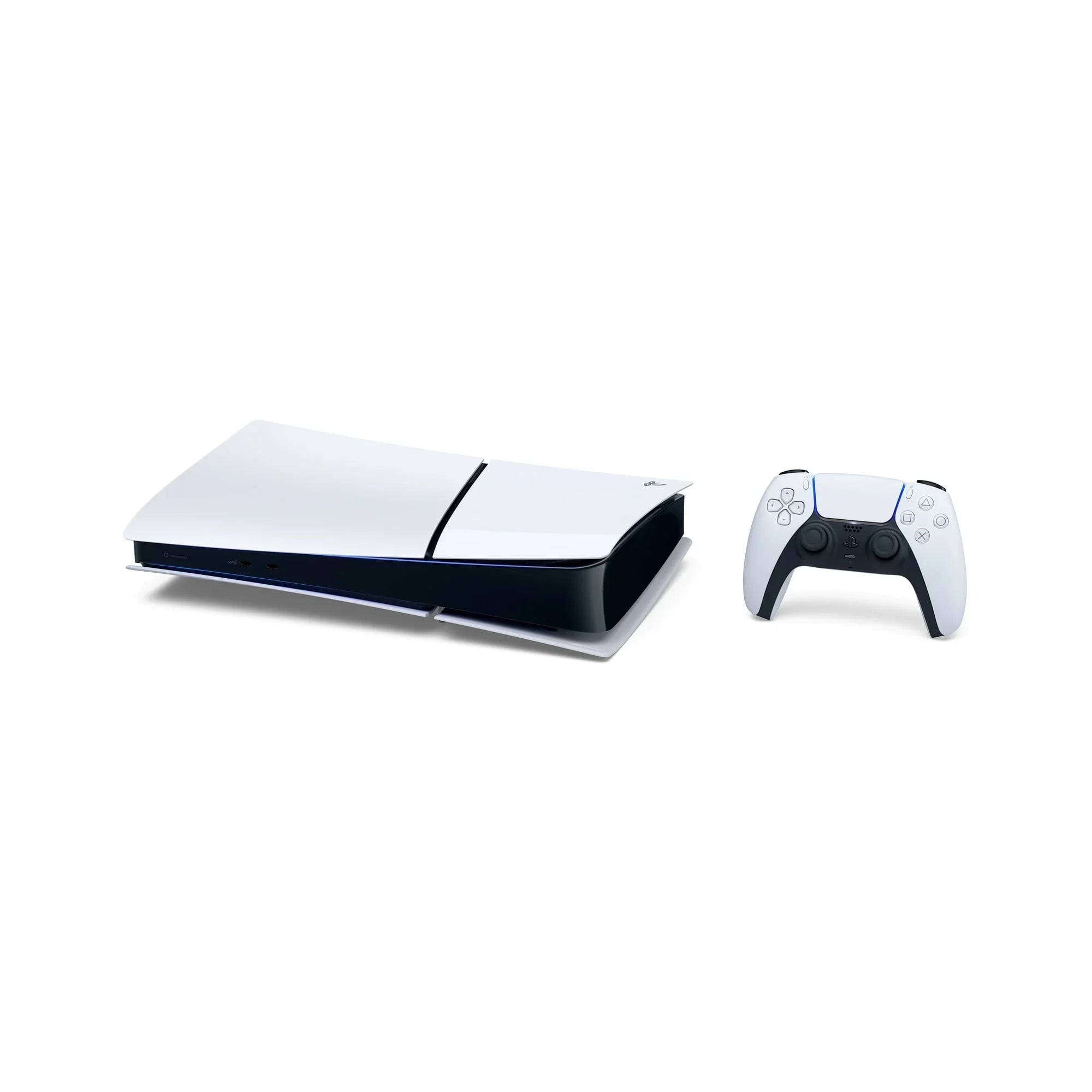 Sony PlayStation 5 () Digital Console Slim