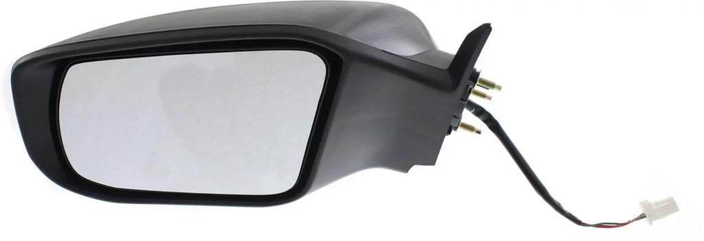 Mirror Compatible With 2013-2018 Nissan Altima Left Driver Side Paintable Kool-Vue