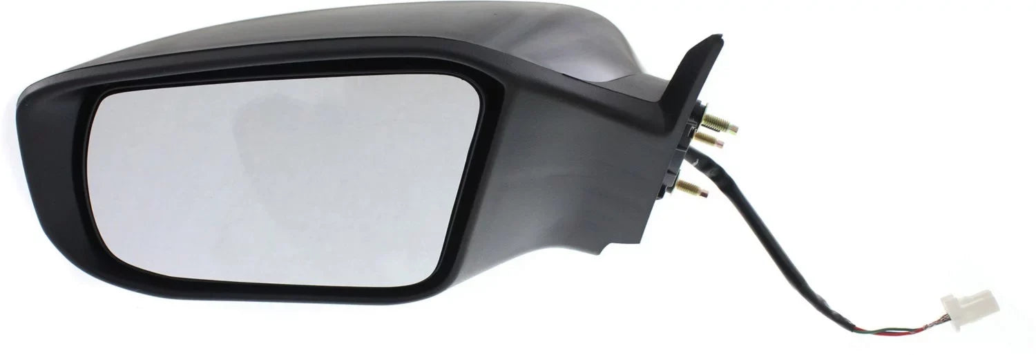 Mirror Compatible With 2013-2018 Nissan Altima Left Driver Side Paintable Kool-Vue