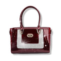 Bling Kingdom Crystal Stud Tote Bag