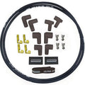 Moroso -73241 Ultra 40 Sleeved Coil Wire Replacement Kit