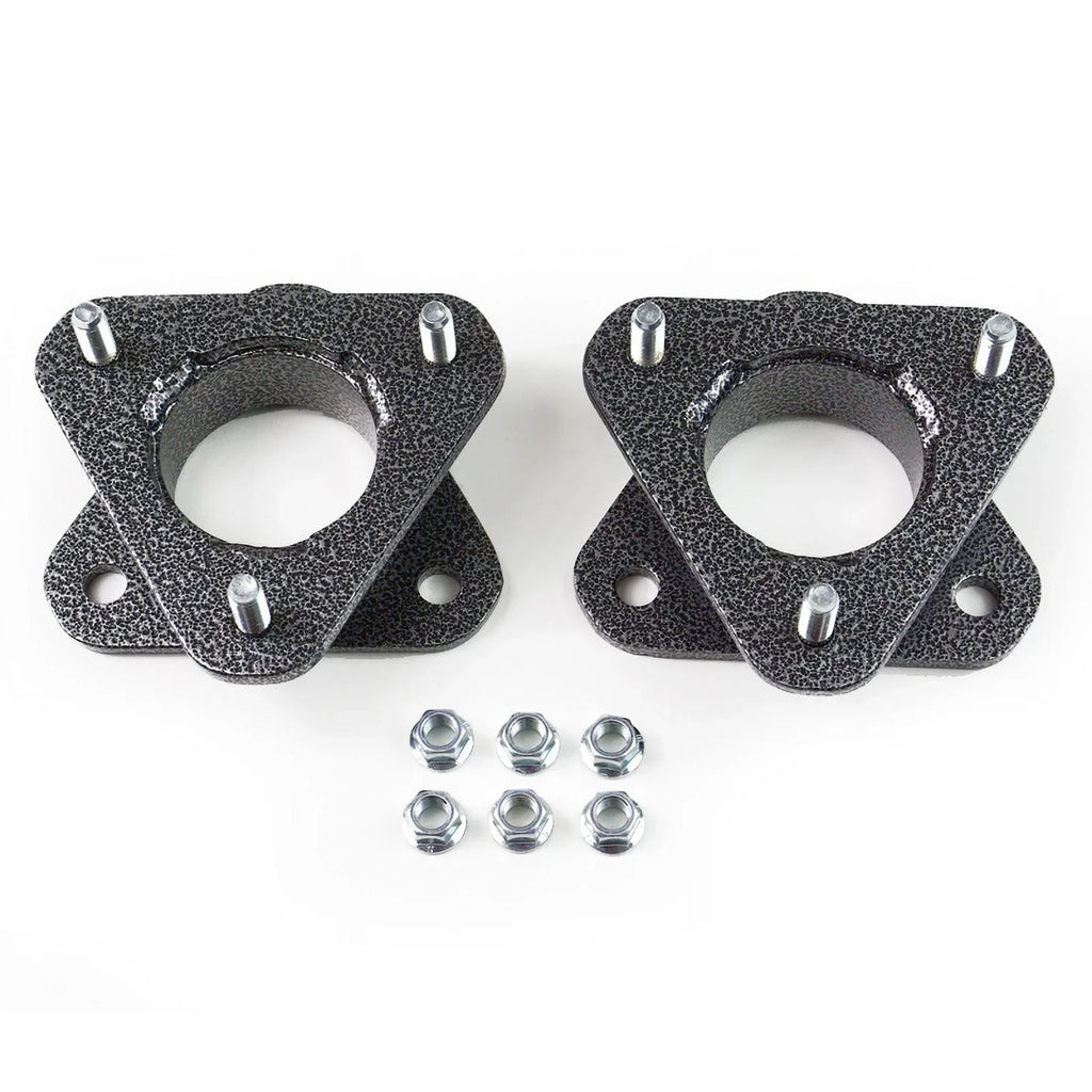 Trail  Bed Liners  Fits select: 2004-2007  , 2004-2015