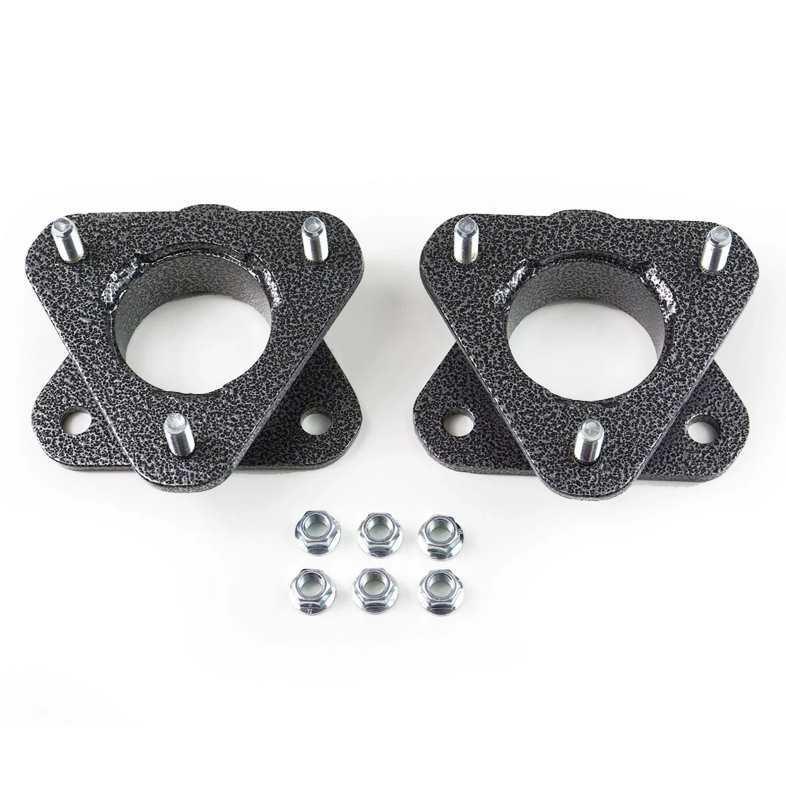Trail  Bed Liners  Fits select: 2004-2007  , 2004-2015