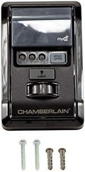 Chamberlain 41A7928-3 Myq Wall Control Panel Console Liftmaster Garage Opener