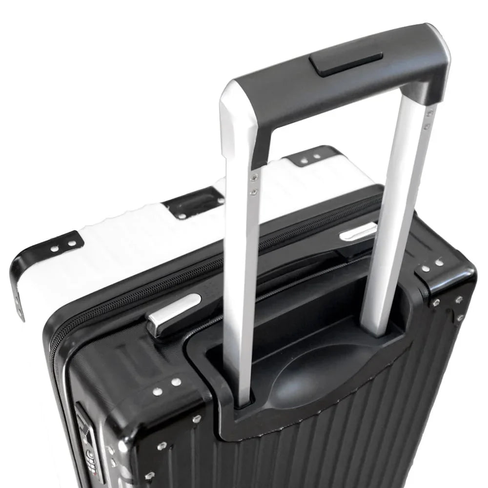 Philadelphia Eagles 21'' Premium Carry-On Hardcase