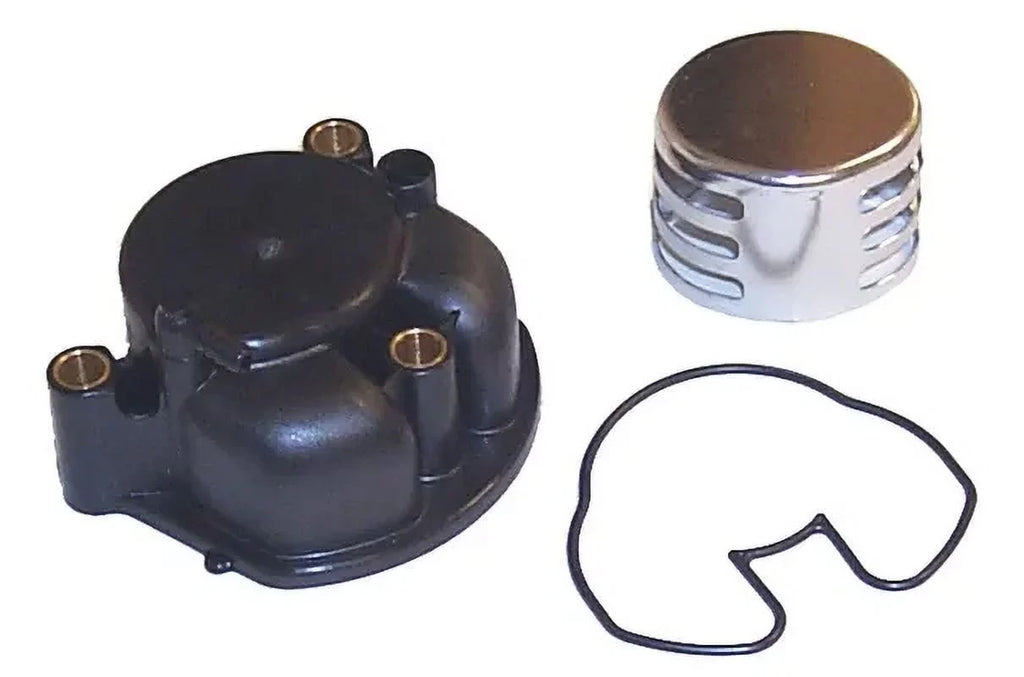 Sierra  18-3349;  Cobra Water Pump Housing Kit