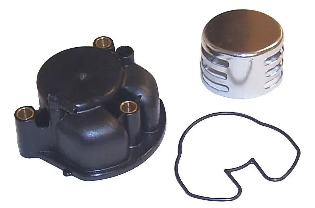 Sierra  18-3349;  Cobra Water Pump Housing Kit