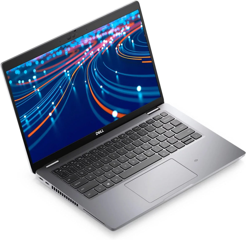 Restored Dell Latitude 5000 5420 Laptop (2021) 14"  Touch Core i7 - 256GB  - 16GB  4 Cores @ 4.4 GHz - 11th Gen  (Refurbished)