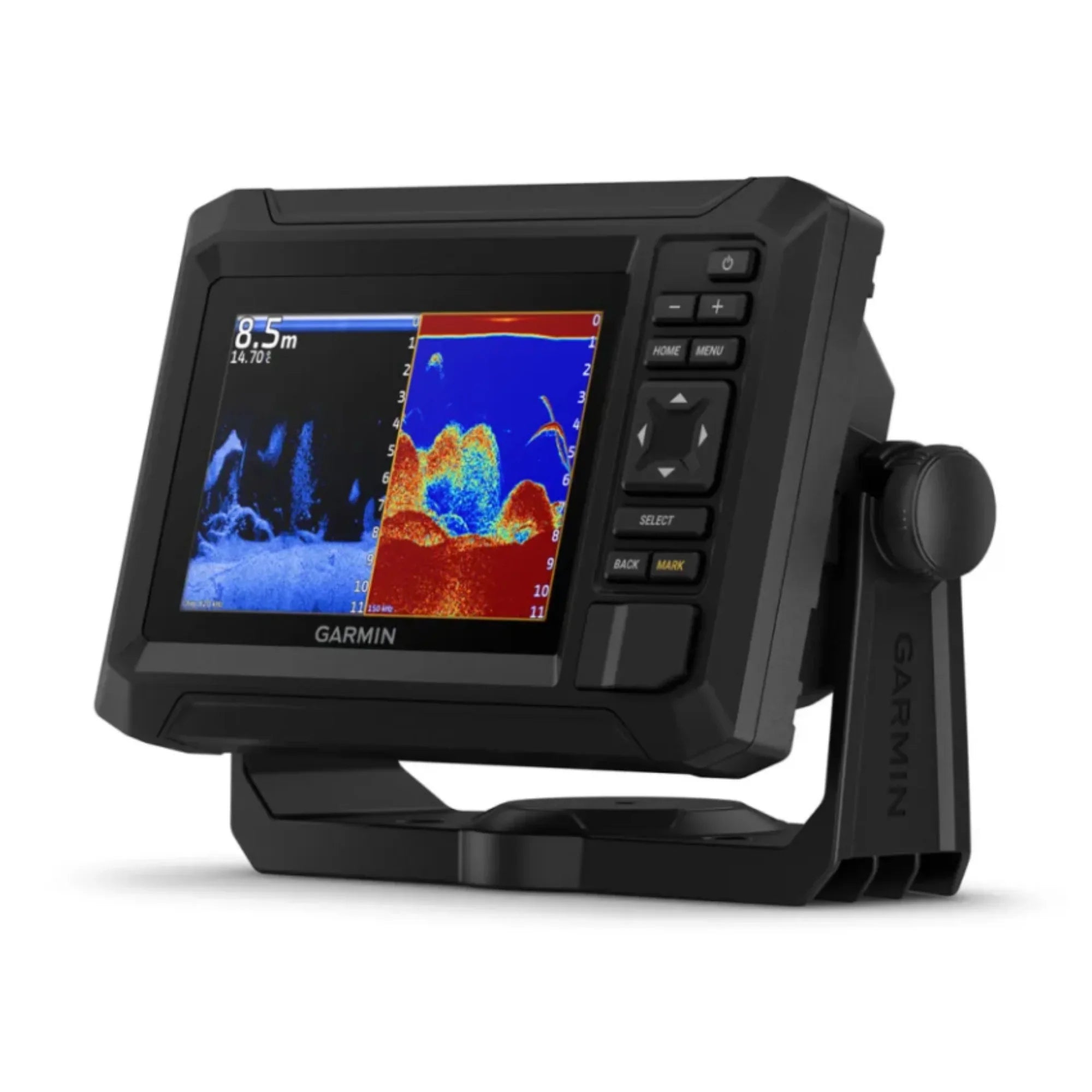 Garmin New  ™  5" cv Chartplotters 52cv without Transducer, 010-02589-00
