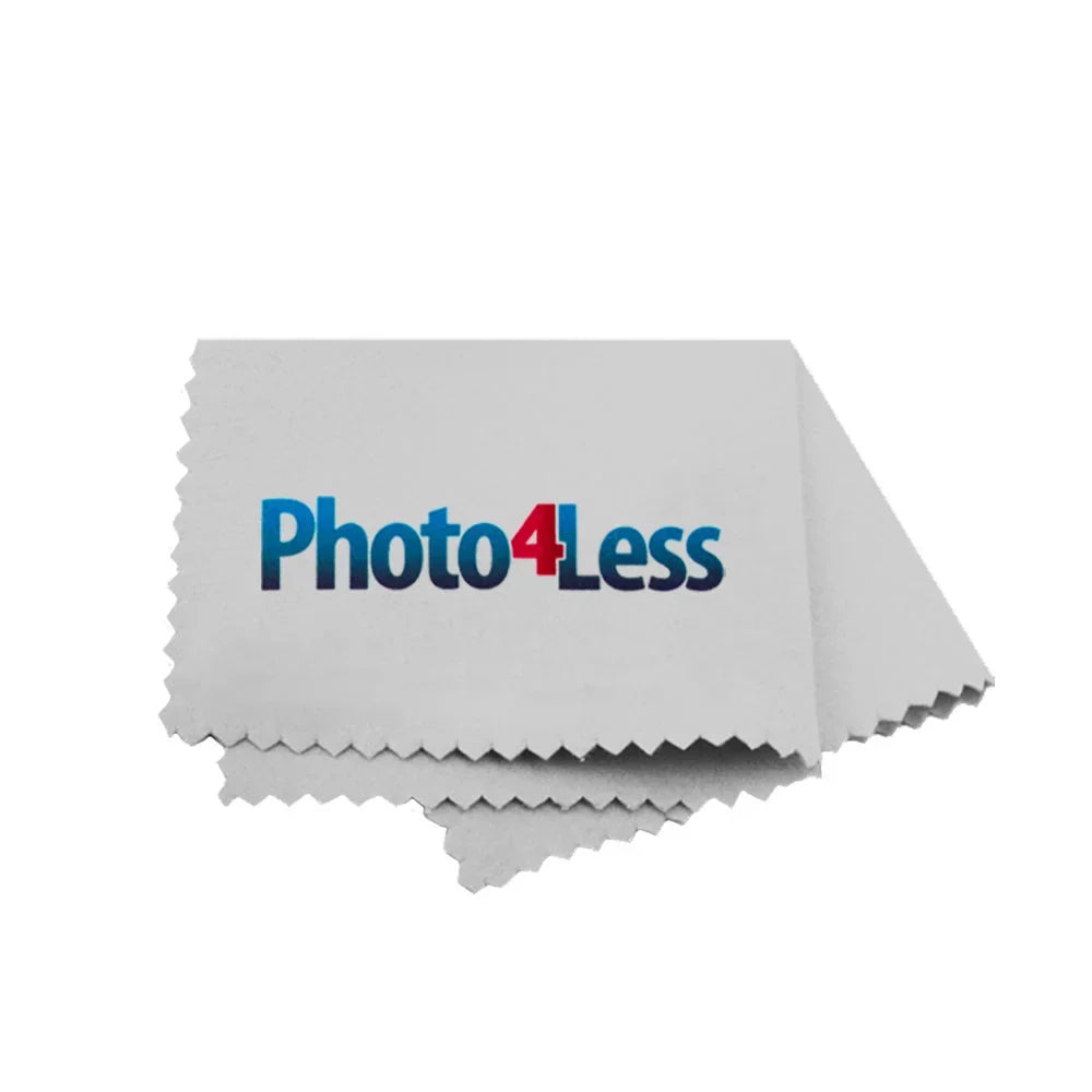 Polaroid Color Film for 600 (5 packs of film - total 40 photos) + Album + Cloth