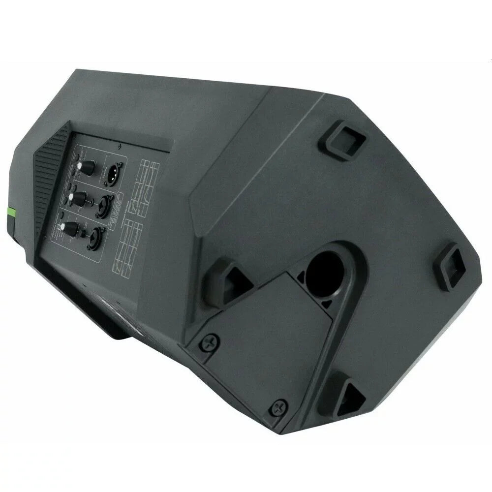 2 Mackie Thump  8" Portable Battery-Powered Rechargeable   Bluetooth Speaker