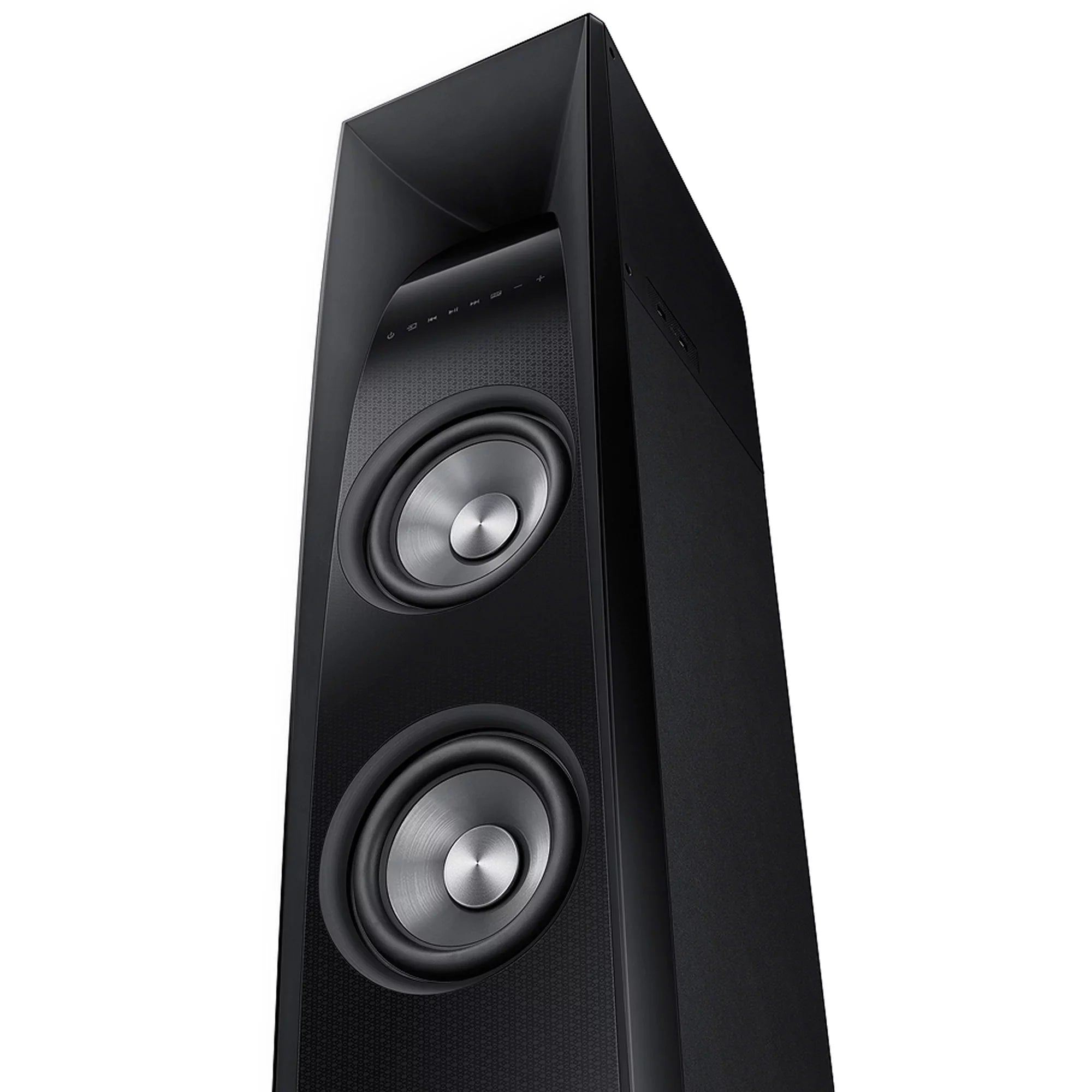 Samsung - 2.2 Channel Sound Tower Speaker System