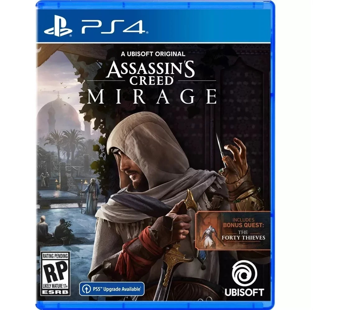 Assassin's Creed Mirage - Xbox Series , Xbox One
