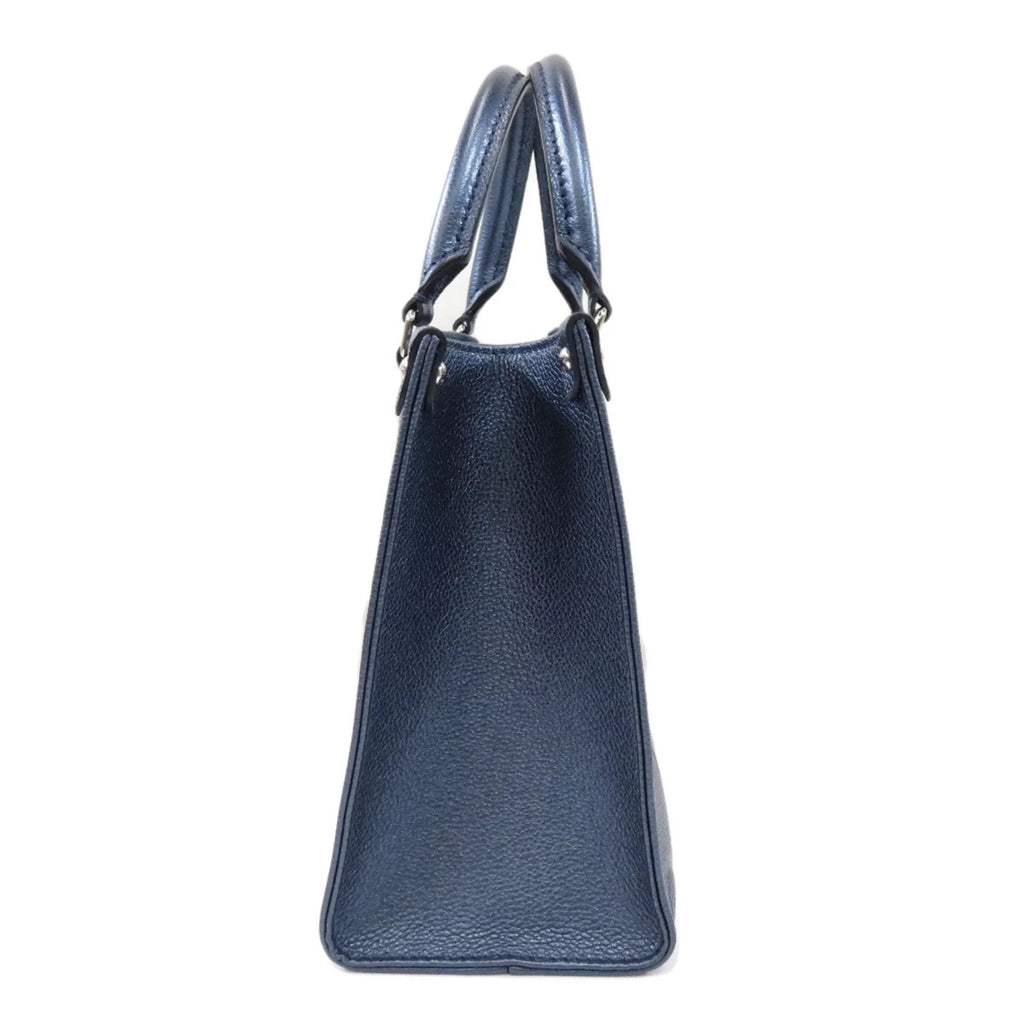 Pre-Owned Louis Vuitton  On The Go  Handbag Amplant Women's   (Good)