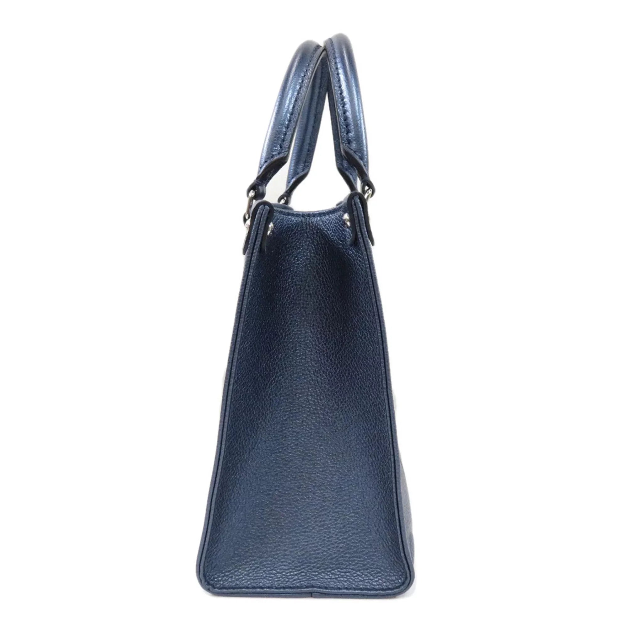 Pre-Owned Louis Vuitton  On The Go  Handbag Amplant Women's   (Good)