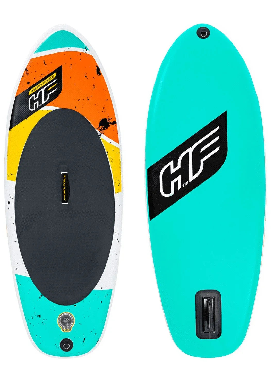 Hydro-Force Wavecrest Youth Inflatable Stand-Up Paddleboard