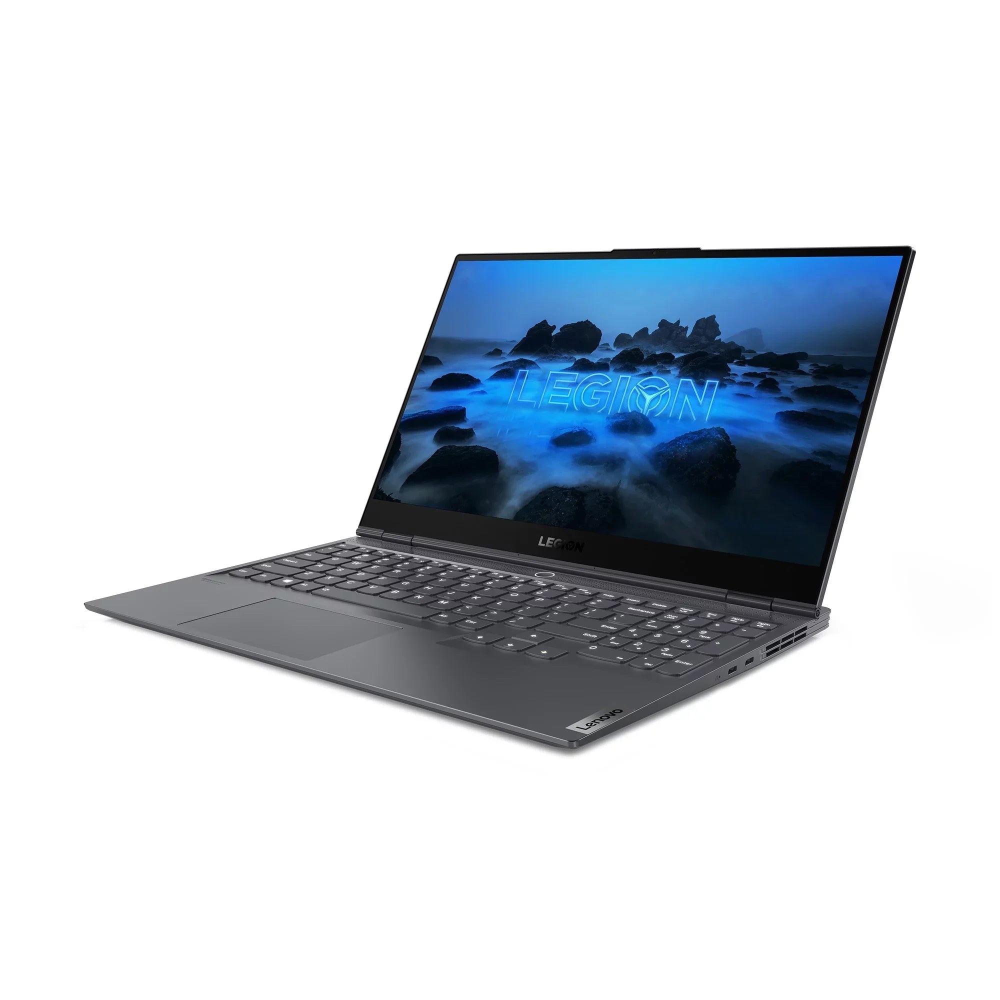 Lenovo Legion Slim 7i Laptop, 15.6"    60Hz, i9-10980HK, ® GeForce® ™ 2060 with Max- 6GB, 32GB, 1TB, For Gaming