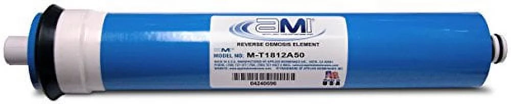 50 Gallon Per Day Residential  Membrane -  Membranes Brand