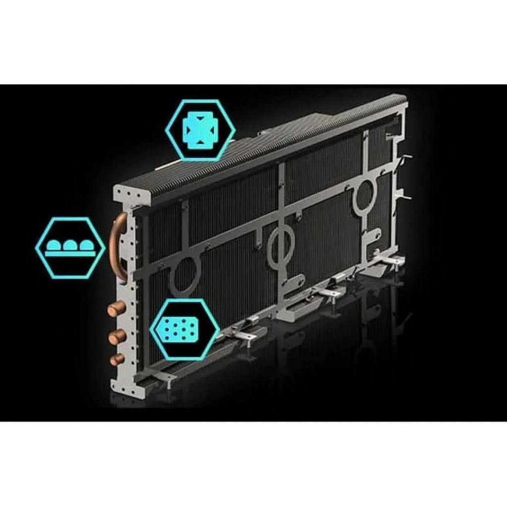 GeForce  3070 Graphic Card - 8
