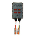 Step-Down Real-Time Tracking Solar Battery Recharging Controller 10~30V Output Voltage Adjustable Dustproof Waterproof