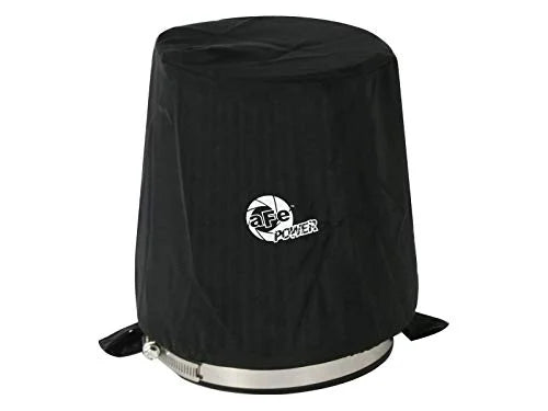 aFe MagnumSHIELD Pre-Filters / 24-91031 (Black)