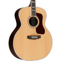 Guild -55 Jumbo Acoustic Guitar Natural