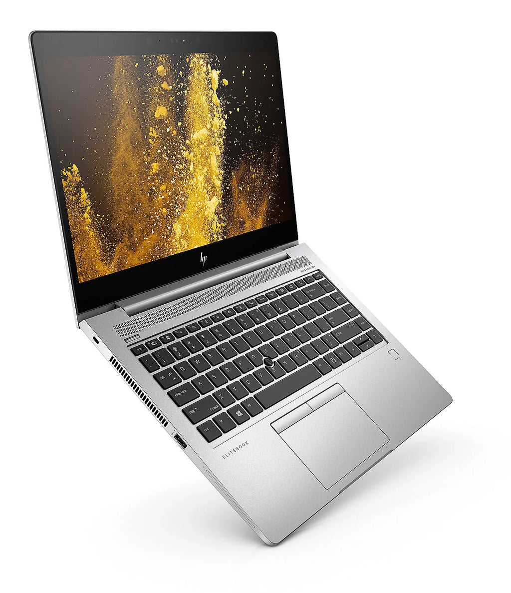 Restored Hp Elitebook 840  Laptop Intel Core i5 2.60 GHz 16GB Ram 256GB   (Refurbished)