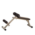 Best Fitness   Board Hyperextension