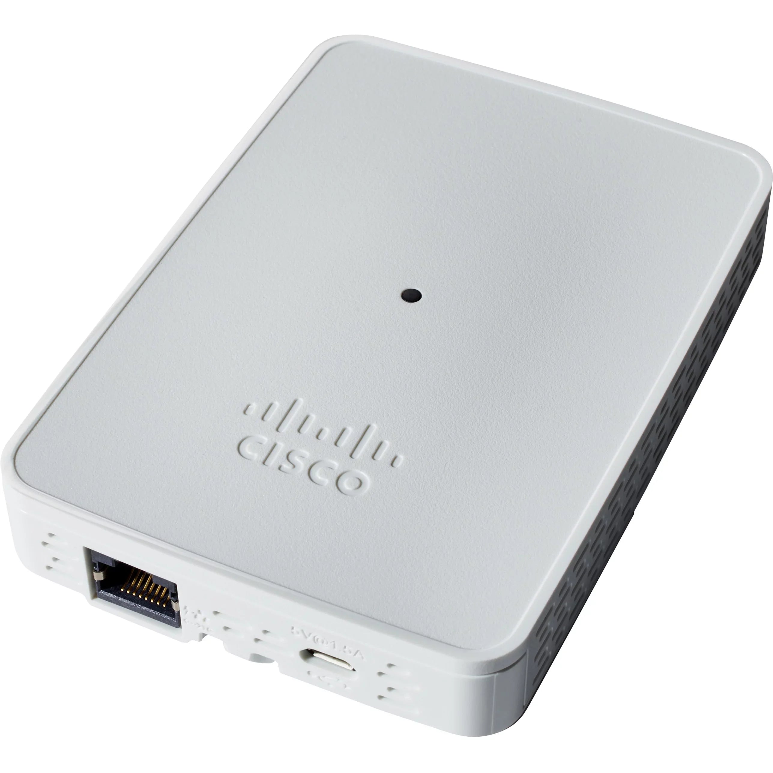 Cisco Aironet Active Sensor - Wi-Fi monitoring sensor - integrated - 2 dBi (for 2.4 GHz), 3 dBi (for 5 GHz)