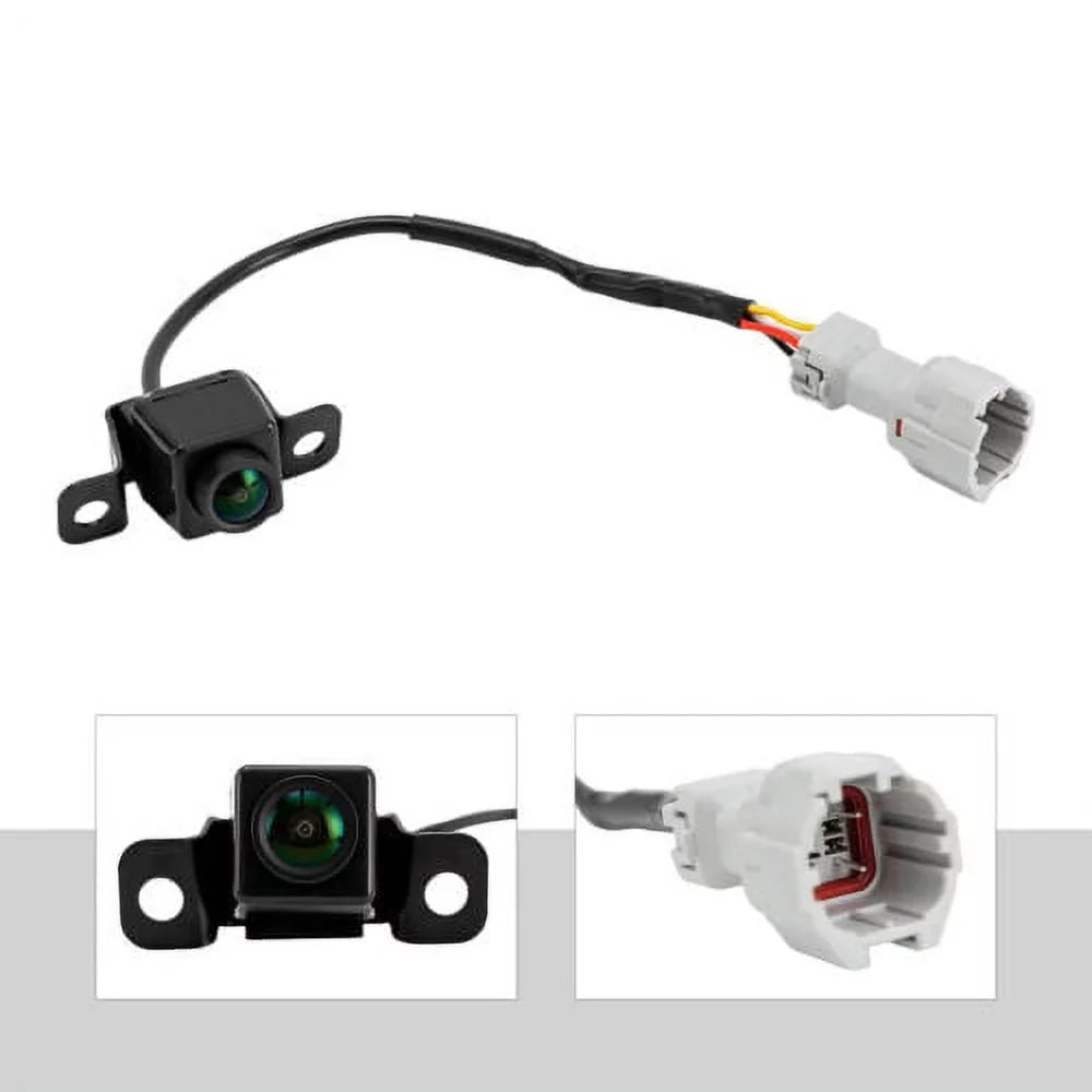 For Hyundai Veloster 2012-2017 Rear Backup Reverse Camera 95760-2V100