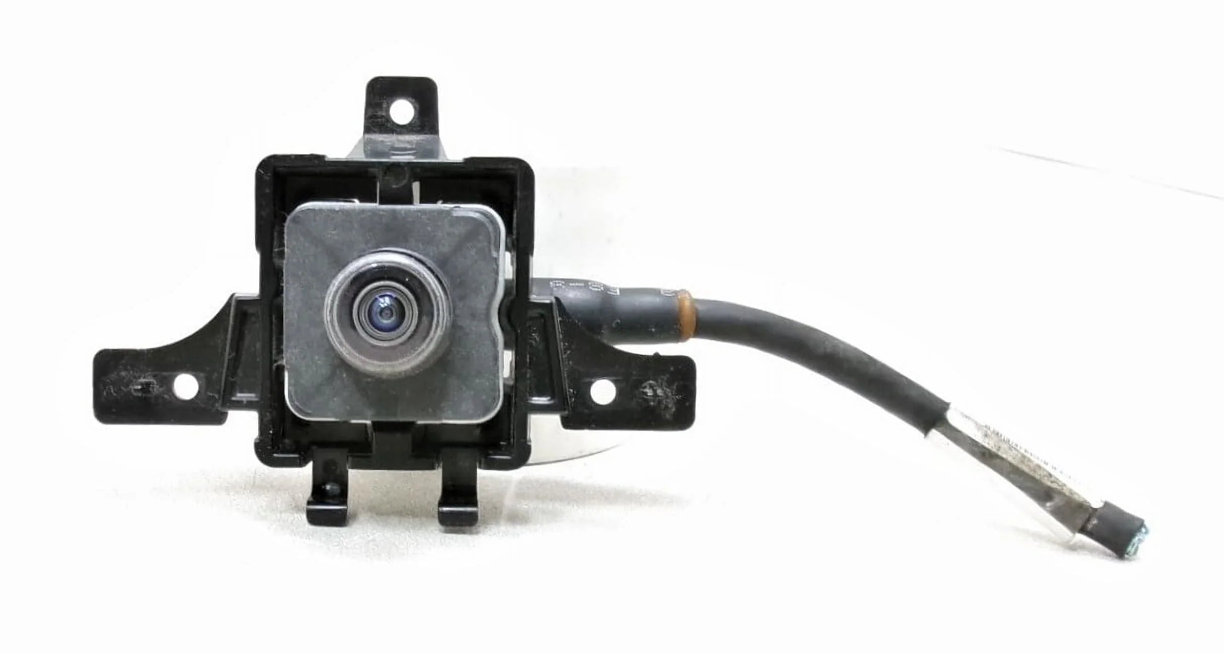Pre-Owned 2019 Jeep Compass Rear View Backup Camera 04672771AB 93K  (Good)