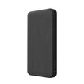 mophie Powerstation with  Power Bank - 10,000 mAh Large Internal Battery, (1) - Port and (1) 18W -  Fast Charging Input/Output Port, Travel-Friendly, Includes - to - Power Cord