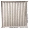 Flanders Merv 6 Pinch Pleated Air Filter, 14X25X1 In., 12 Per Case